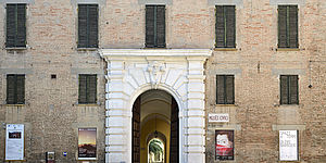 ph, Michele Alberto Sereni