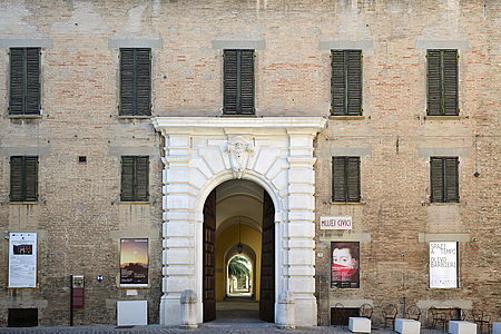 ph, Michele Alberto Sereni