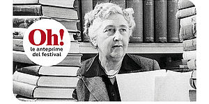 Agatha!”. 50 anni dalla scomparsa di Agatha Christie