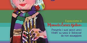 Resto di sasso. Locandina