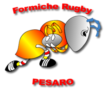 logo formiche rugby
