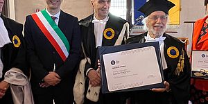 Pagnini, Pagnini, Calcagnini