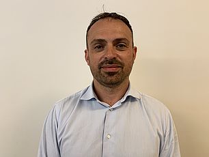 Fotografia Consigliere Pagnoni