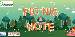 Primo Maggio, al Parco Miralfiore c'è l'evento "Pic Nic e Note"