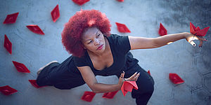 Bambu. Danze contemporanee dal continente africano