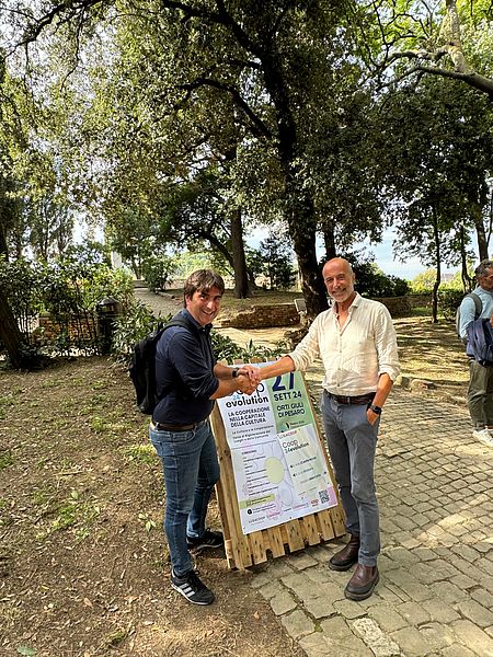 Biancani Alleruzzo