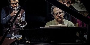 Petite (jazz) messe solennelle - Fresu, Caine, Di Bonaventura