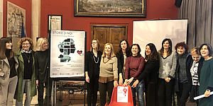 “Storie di noi” per il decimo anniversario del Centro Antiviolenza “Parla Con Noi”