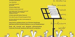 Le nuove vie dei canti