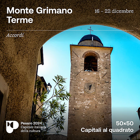 Monte Grimano Terme