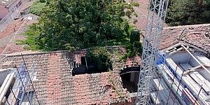 San Benedetto parte regionale