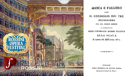 A spasso nell’Opera_Bianca e Falliero, o sia il consiglio dei tre