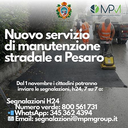 Contatti ditta MPM Group