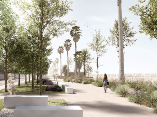 Immagine Proposta ideativa 8ª classificata