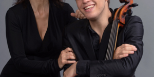 Ettore Pagano e Monica Cattarossi