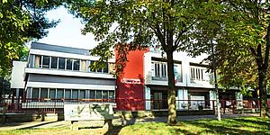 Scuola Lubich