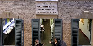 Concerto dal Balcone