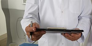 immagine generica medici