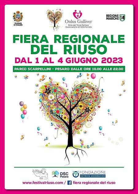 Fiera del Riuso 2023