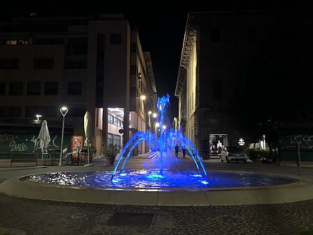 Pesaro aderisce alla Giornata nazionale del sollievo