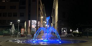 Pesaro aderisce alla Giornata nazionale del sollievo