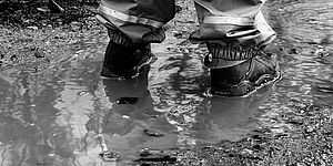 Maltempo a Pesaro, scuole chiuse anche il 17 maggio