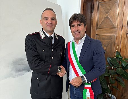 Biancani Corda
