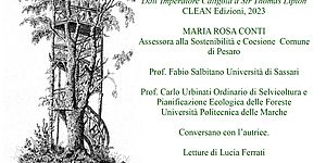 Locandina evento 22 dicembre