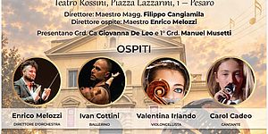 Manifesto concerto