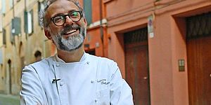 Massimo Bottura