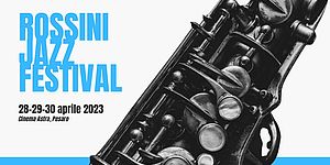 Rossini Jazz Festival 2023