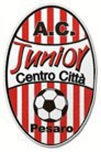 logo junior centro città