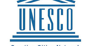 Logo Unesco