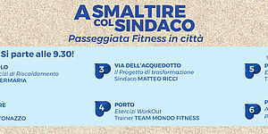 Immagine A smaltire col sindaco