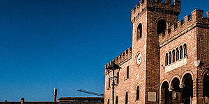 Fotografia di Mondolfo