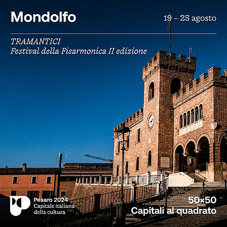Fotografia di Mondolfo