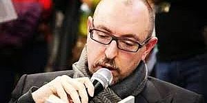 Luca Ariano