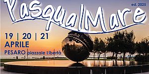 Pasqua al Mare 2025