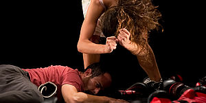 Bloody Mary di Merav Dagan e And Over Again di Lio..