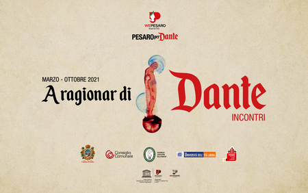 A ragionar di Dante
