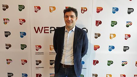 Amadori Massimiliano