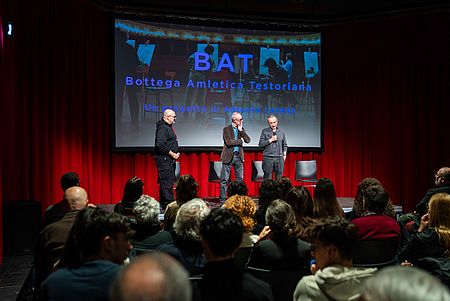 In 10mila per "Coltiva la Capitale" l'evento per il passaggio di consegne ad Agrigento 2025