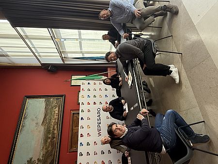 Futsal Champions League 2026