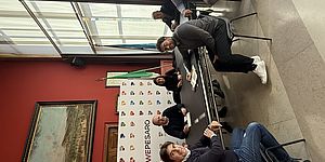 Futsal Champions League 2026