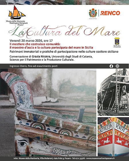 Il mestiere che costruisce comunità Il mestiere che costruisce comunità