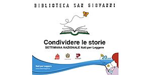 particolare tratto dalla locandina con logo NPL