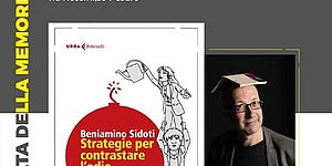 Beniamino Sidoti. Strategie per contrastare 