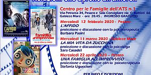 “Relazioni che aprono all’amore”