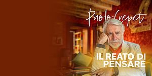 Paolo Crepet - Il reato di pensare