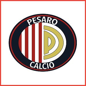 logo pesaro calcio